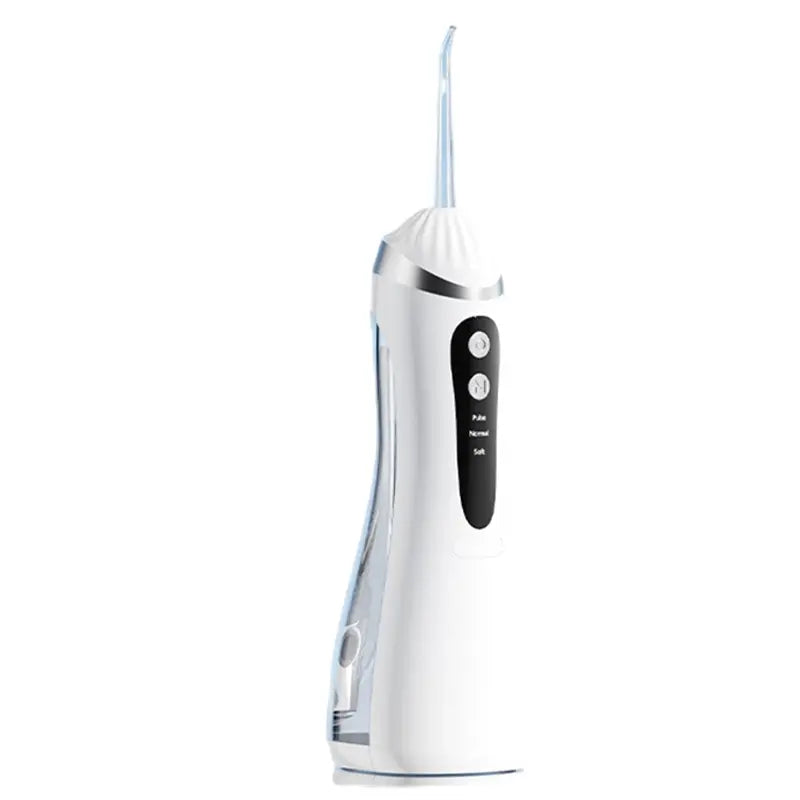 Experience the Future of Oral Care